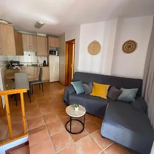 Apartamento En, Frigiliana